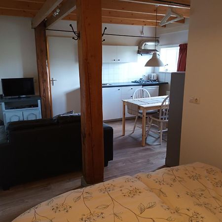 Boerderij De Aarnink Heeten Quarto foto