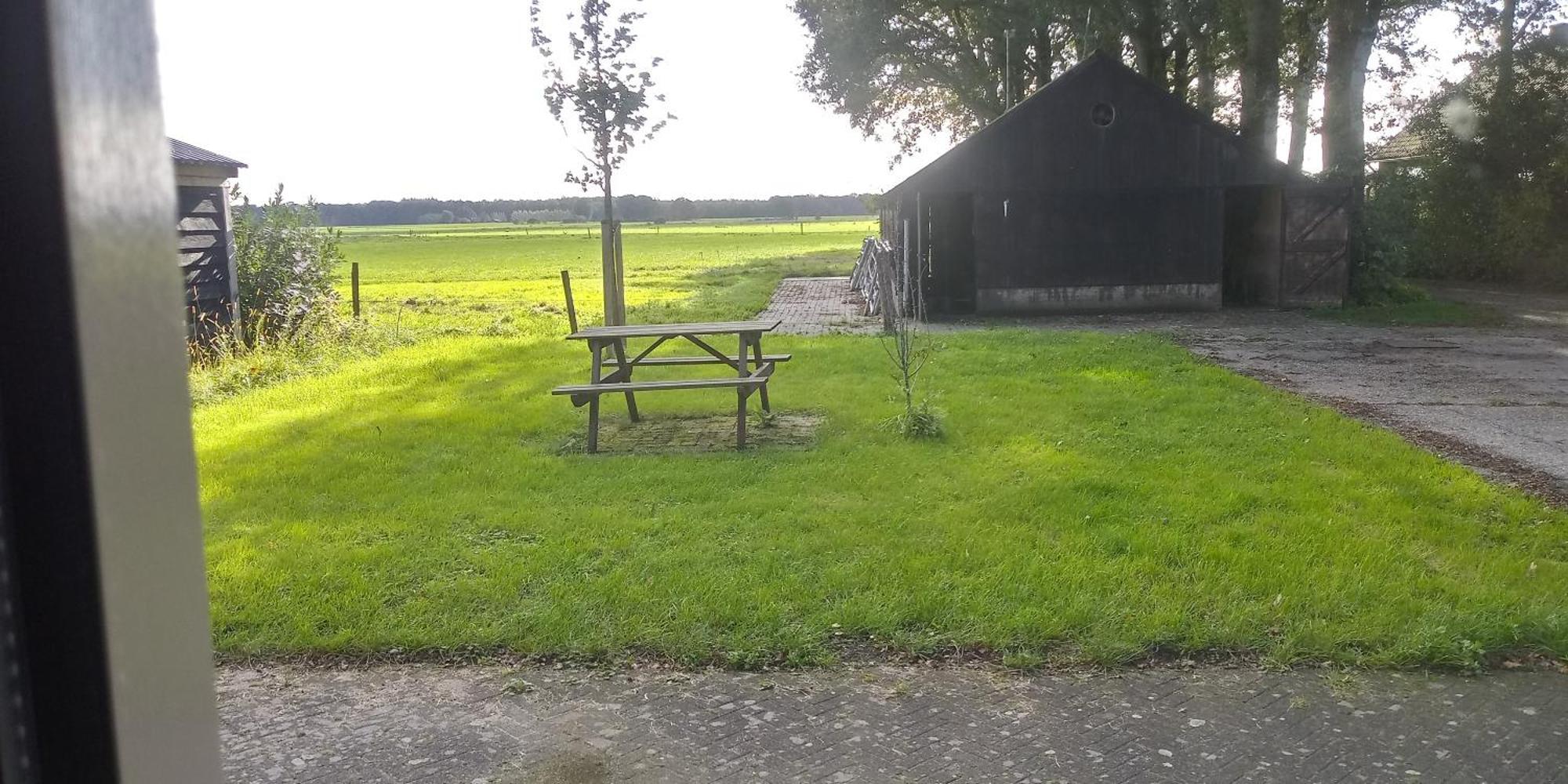 Boerderij De Aarnink Heeten Quarto foto