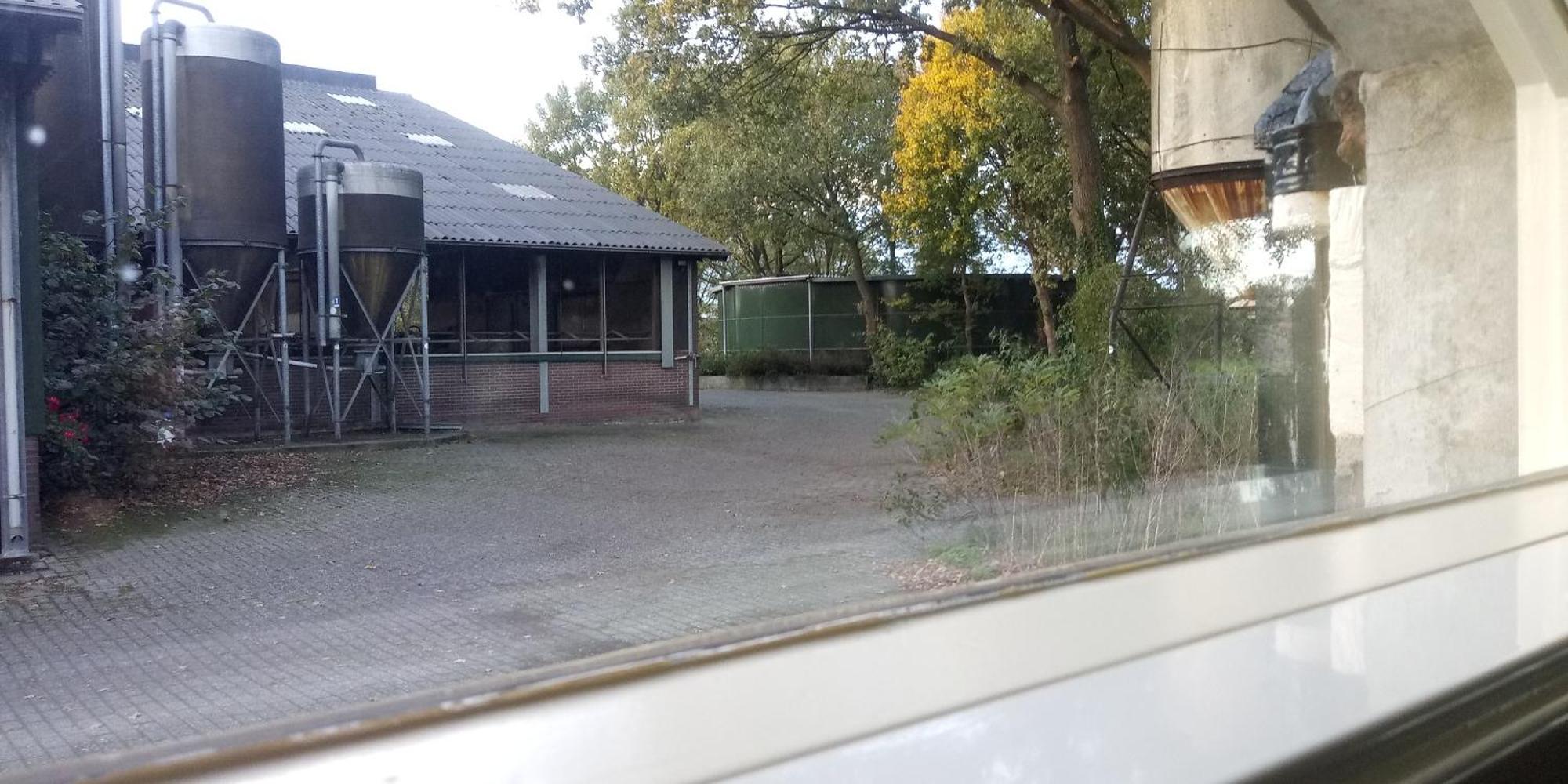 Boerderij De Aarnink Heeten Quarto foto